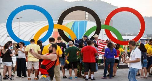 إندونيسيا تتقدم بطلب استضافة أولمبياد 2032 